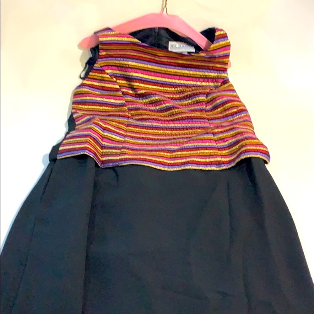 colourfull jessica howard dress